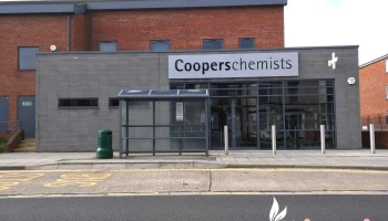 Coopers Chemist Redcar Ltd - Coatham Rd