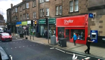 Corstorphine Pharmacy - Edinburgh