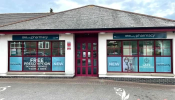 Cosham Community Pharmacy - Cosham