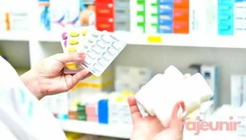 Covingham Pharmacy - Covingham Square
