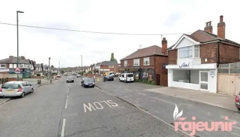 Cox Pharmacy - Nottingham Ng3 7Ej