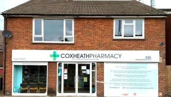 Coxheath Pharmacy : Travel Clinic, Ear Wax Removal - Coxheath