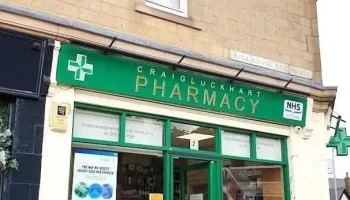 Craiglockhart Pharmacy - Edinburgh