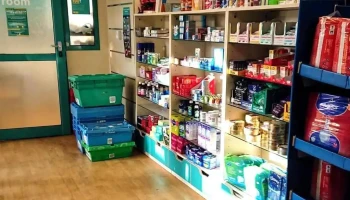 Cranleigh Gardens Pharmacy - Bridgwater Ta6 5Js