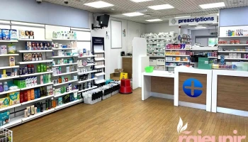 CrestPharmacy - Hamworthy - Hamworthy