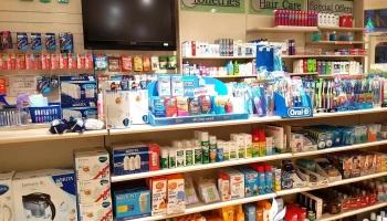 Croasdales Chemist - Bury Saint Edmunds Ip33 1Bj