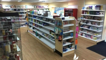 Cromie Pharmacy - Amble