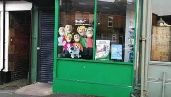 Crookes Pharmacy - Sheffield S10 1Gn