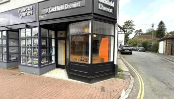 Cuckfield Chemist - Cuckfield