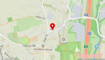 Cullompton Pharmacy - Cullompton Ex15 1Ah