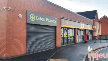 Dallam Pharmacy - Warrington Wa5 0Ff