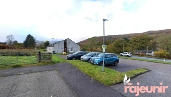Dalmally Pharmacy - Dalmally