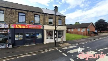 Darton Pharmacy - Alphega Pharmacy - Darton