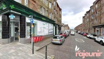 David Wyse Pharmacy - Alphega Pharmacy - Port Glasgow
