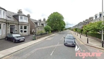 Davidsons Chemists - Aberdeen - Aberdeen