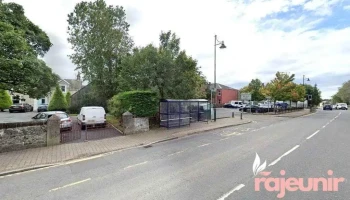 Davidsons Chemists - Dreghorn - Irvine