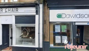 Davidsons Chemists - Dunblane High St - Dunblane