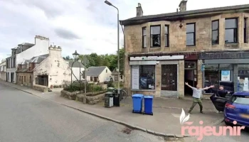 Davidsons Chemists - Kilbarchan - Johnstone