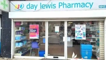 Day Lewis Pharmacy Bexleyheath - Bexleyheath Da7 5Hh
