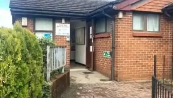 Day Lewis Pharmacy Biggin Hill - Stock Hill