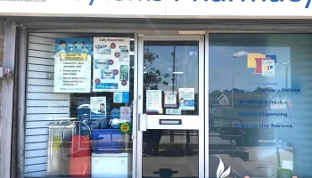 Day Lewis Pharmacy Billericay - 6 Grange Rd