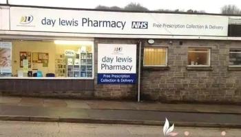 Day Lewis Pharmacy Bodmin - Bodmin Pl31 2Ll