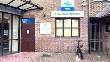 Day Lewis Pharmacy Bognor Regis - 225 Hawthorn Rd