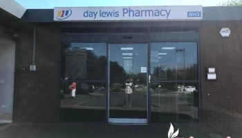 Day Lewis Pharmacy Brentwood - Warley Hill