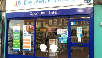 Day Lewis Pharmacy Bristol, Southmead Arnside - Southmead