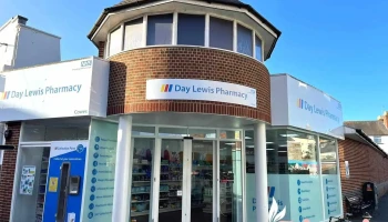 Day Lewis Pharmacy Cowes - Cowes Po31 7Sa