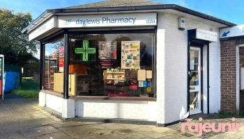 Day Lewis Pharmacy Crawley - Crawley Rh11 7He