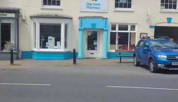 Day Lewis Pharmacy Downton - Downton