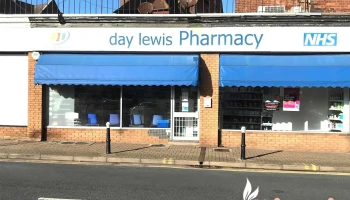 Day Lewis Pharmacy Eastbourne - Eastbourne Bn21 4Ey