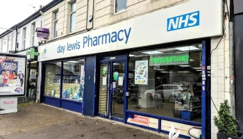 Day Lewis Pharmacy Erith - Erith Da8 3Ex