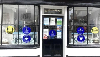Day Lewis Pharmacy Exeter, Topsham - Topsham