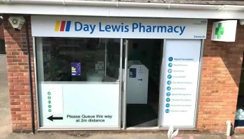 Day Lewis Pharmacy Exmouth - 39 Pines Rd