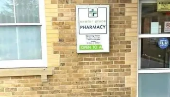 Day Lewis Pharmacy Faversham - Newton Rd