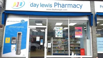 Day Lewis Pharmacy Hassocks - Hassocks Bn6 8Qa
