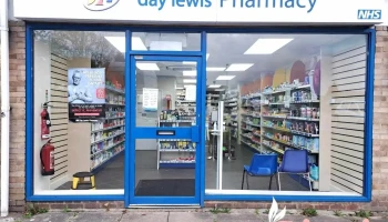Day Lewis Pharmacy Hastings - Hastings Tn34 2Ps