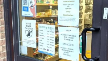 Day Lewis Pharmacy Huntingdon and Weight Clinic - Nursery Rd