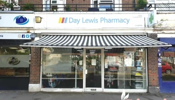 Day Lewis Pharmacy Loughton and Weight Clinic - Loughton Ig10 2Nn