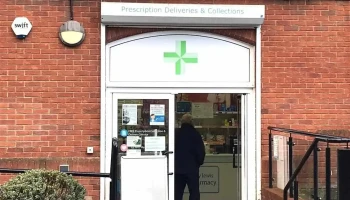 Day Lewis Pharmacy Newbury - Strawberry Hill
