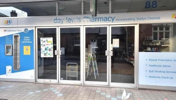 Day Lewis Pharmacy Newport - Newport Po30 1Bh