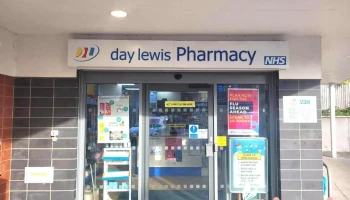 Day Lewis Pharmacy Old Basing - Old Basing