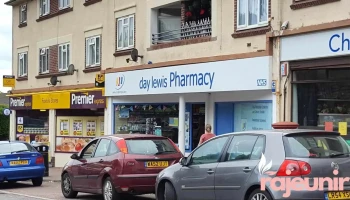 Day Lewis Pharmacy Paignton - Paignton Tq3 3Su