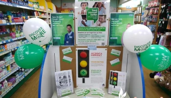 Day Lewis Pharmacy Shanklin - Shanklin Po37 7Ae