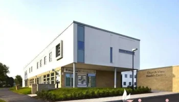 Day Lewis Pharmacy South Kirkby - Langthwaite Rd