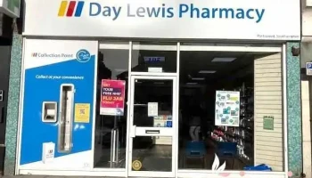 Day Lewis Pharmacy Southampton, Portswood - Portswood