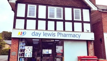 Day Lewis Pharmacy Sway - Sway
