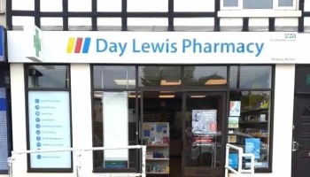 Day Lewis Pharmacy Torquay, Barton - Barton